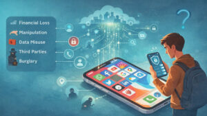 European Users’ In-Depth Privacy Concerns with Smartphone Data Collection